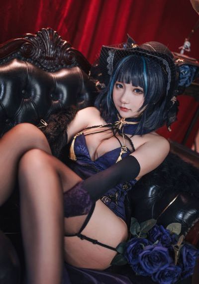 大张伟演唱会爆改漫展现场