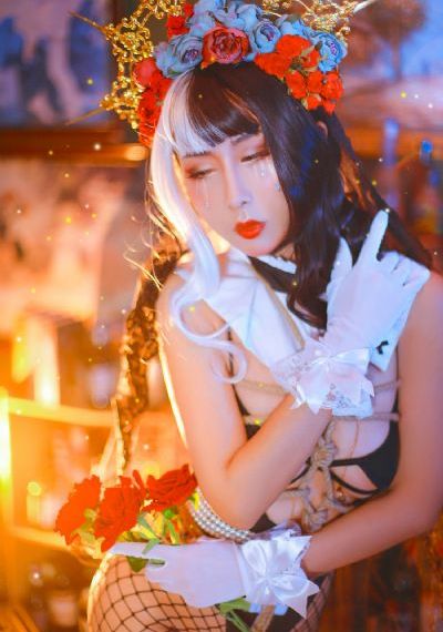 朋友的后妈