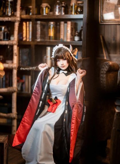 女神异闻录5免费观看