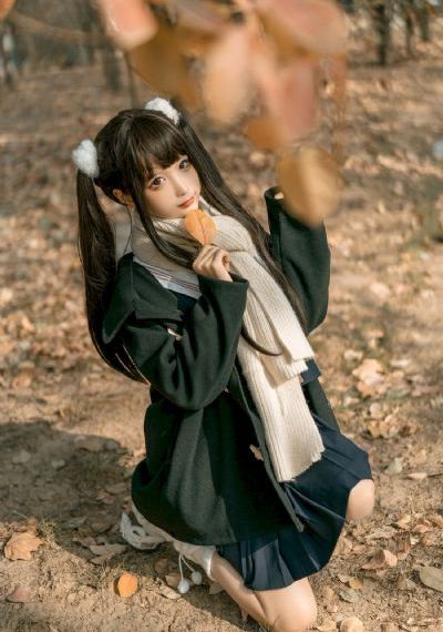 淑女的欲望