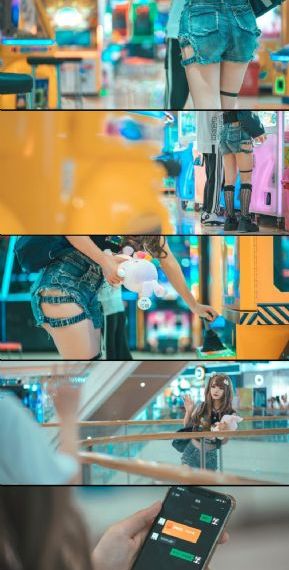 俗女养成记2