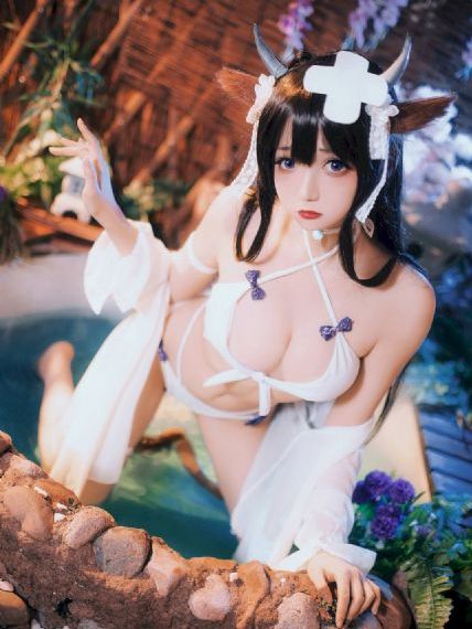 疯马秀