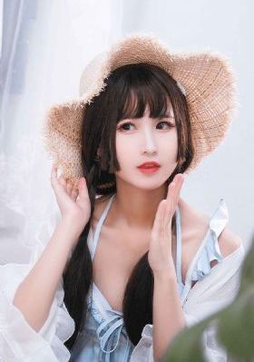 天使即将来临