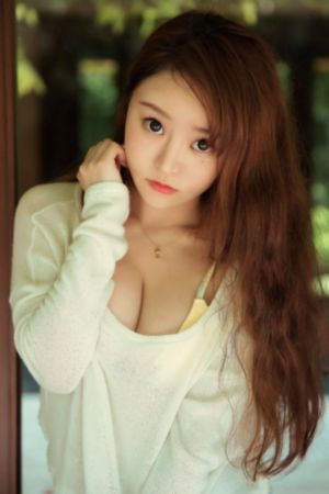 谢娜