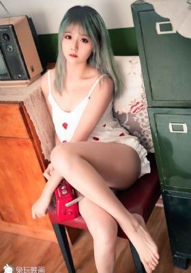 善良女秘书的目的