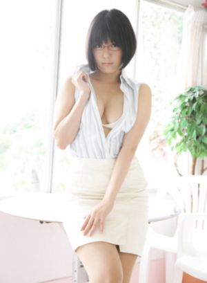 蜜桃成熟1