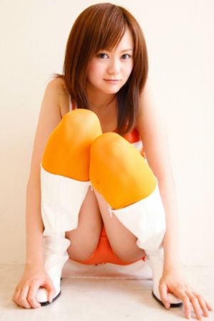 邻居的妻子