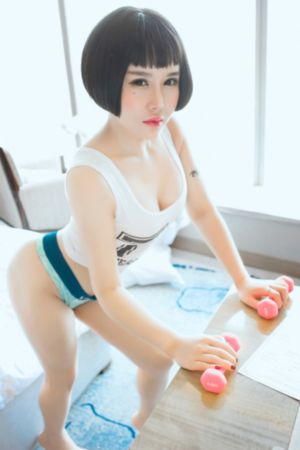漂亮主妇
