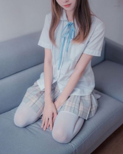 旗袍美探