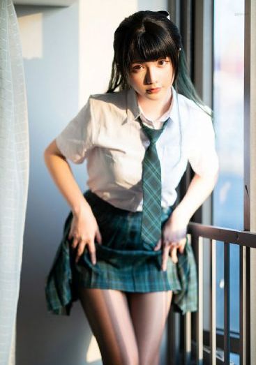 撒玛利亚女孩