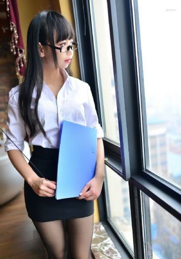 女仆的秘密