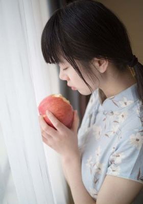 后宫露营动漫