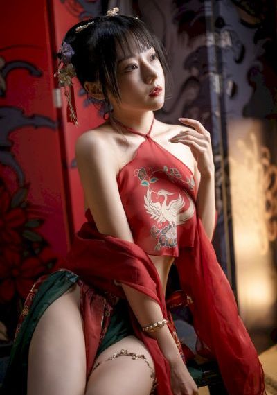 奇怪的美发沙龙1