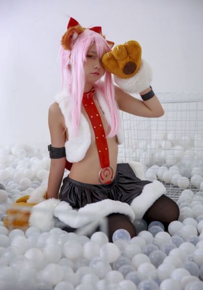 妙女兵电影