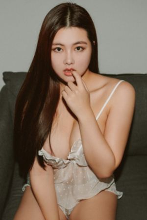 我的女友电影