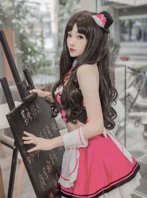 少年白马