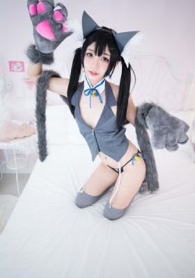 伪娘视频